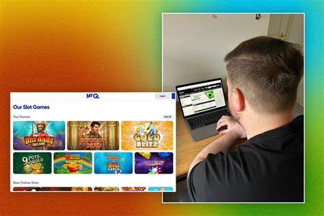 mrq promo codes|MrQ Casino Review .